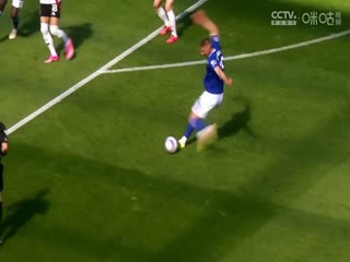 英超联赛水晶宫VS狼队20250521