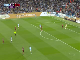 英超联赛曼城VS伯恩茅斯20250521