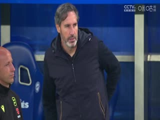 西甲联赛阿拉维斯VS奥萨苏纳20250525