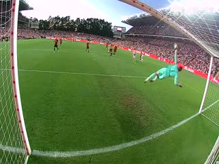 西甲联赛巴列卡诺VS马略卡20250525