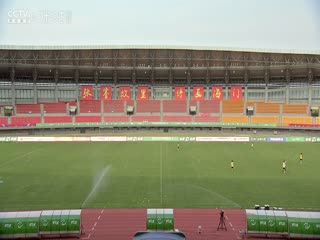 中乙联赛海门珂缔缘VS山西崇德荣海20250525