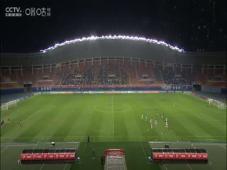 中甲联赛大连鲲城VS佛山南狮20250525