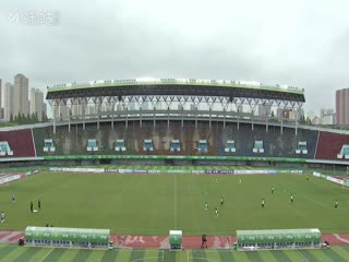 中乙联赛无锡吴钩VS北京理工20250601