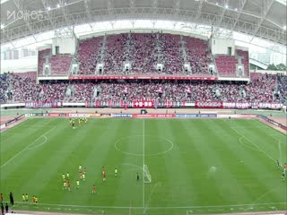 中甲联赛陕西联合VS深圳青年人20250601