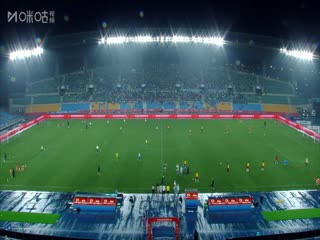 中甲联赛南通支云VS定南赣联20250601