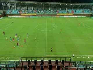 中乙联赛深圳二零二八VS广东铭途20250601