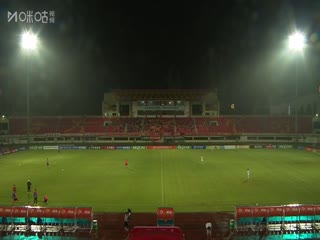 中甲联赛上海嘉定汇龙VS大连鲲城20250601