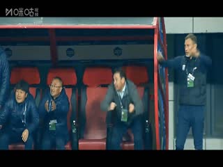 中乙联赛长春喜都VS湖北青年星20250601