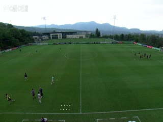 中乙联赛昆明城星VS温州俱乐部中胤20250608