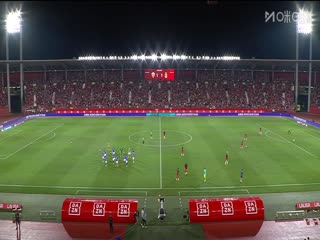 西乙半决赛首回合阿尔梅里亚VS皇家奥维耶多20250608