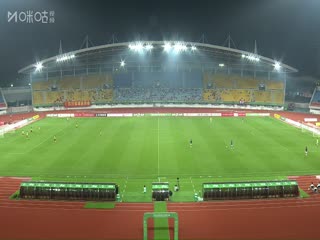 中乙联赛成都蓉城B队VS广东铭途20250609