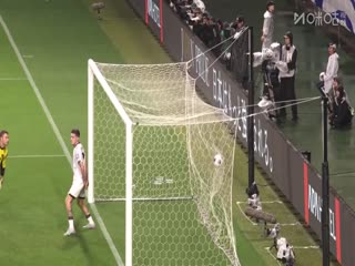 世预亚第三轮比赛日本VS印度尼西亚20250610