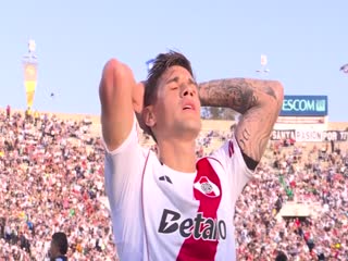 世俱杯小组赛河床VS蒙特雷20250622