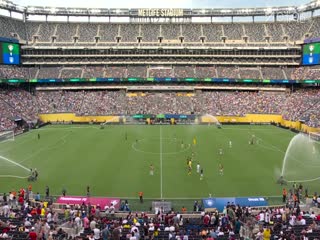 世俱杯小组赛弗卢米嫩塞VS蔚山HD20250622