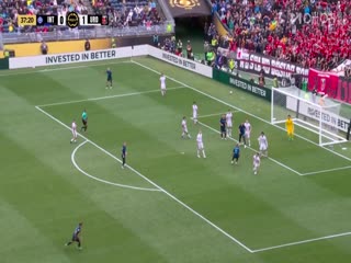 世俱杯小组赛国际米兰VS浦和红钻20250622