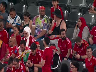 世俱杯小组赛波尔图VS开罗国民20250624