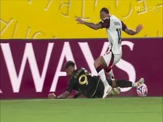 世俱杯小组赛洛杉矶VS弗拉门戈20250625