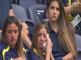 世俱杯小组赛奥克兰城VS博卡青年20250625