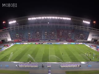 中超联赛长春亚泰VS青岛西海岸20250625