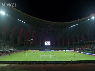 中超联赛梅州客家VS北京国安20250625