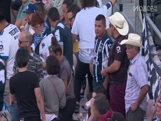 世俱杯小组赛浦和红钻VS蒙特雷20250626