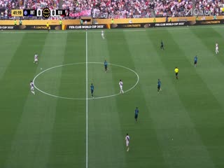 世俱杯小组赛国际米兰VS河床20250626