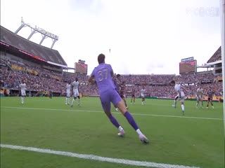 世俱杯四分之一决赛弗卢米嫩塞VS利雅得新月20250705