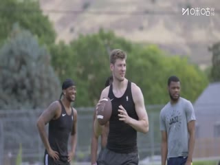 NBA夏季联赛雷霆VS爵士20250709