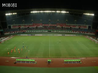 中乙联赛山东泰山B队VS杭州临平吴越20250712