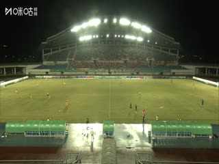 中乙联赛江西庐山VS兰州陇原竞技20250712