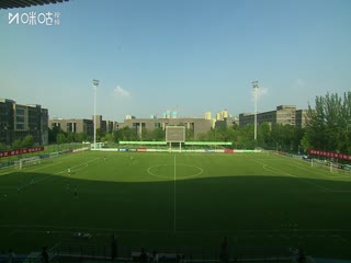 中乙联赛山西崇德荣海VS泰安天贶20250712