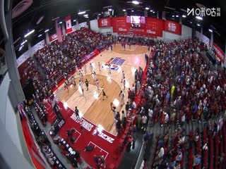 NBA夏季联赛森林狼VS掘金20250713