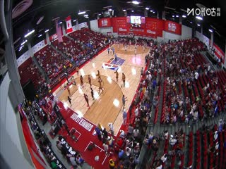 NBA夏季联赛骑士VS雄鹿20250713