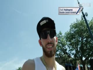 NBA夏季联赛灰熊VS开拓者20250713