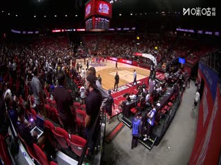 NBA夏季联赛快船VS湖人20250715