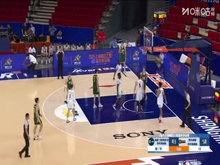 上海明日之星篮球争冠赛英格兰篮球UK50精英队VS澳大利亚青年选拔队20250715