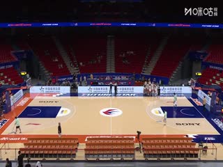 上海明日之星篮球争冠赛新北市南山高中队VS日本B联赛精英队20250715