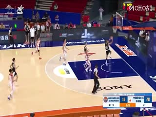 上海明日之星篮球争冠赛上海青年联队VS英格兰篮球UK50精英队20250716