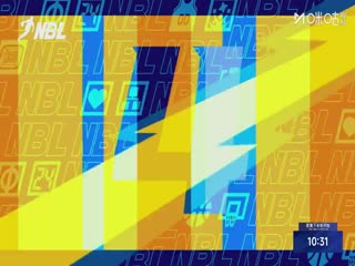 NBL盐南苏科雄狮VS合肥狂风峻茂20250716