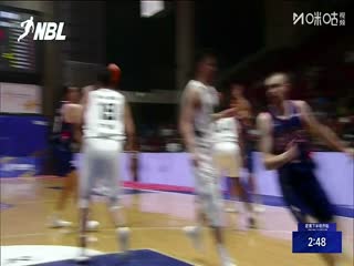 NBL江西赣驰VS石家庄翔蓝20250717