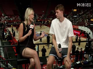 NBA夏季联赛步行者VS鹈鹕20250719