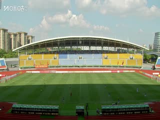 中乙联赛成都蓉城B队VS温州俱乐部中胤20250727