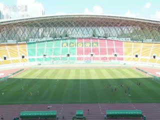 中乙联赛贵州筑城竞技VS深圳二零二八20250727