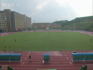 中乙联赛广西恒宸VS广州蒲公英德桦绿建20250727