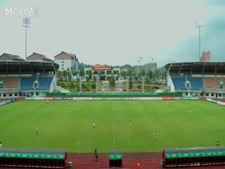 中乙联赛赣州瑞狮VS武汉三镇B队20250727