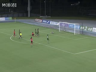 中女超联赛广东省女足VS北京东方雨虹女足20250727