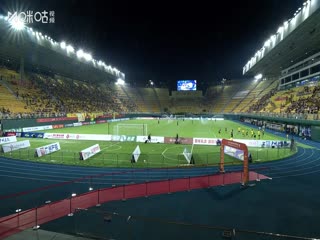 中甲联赛广东广州豹VS定南赣联20250727