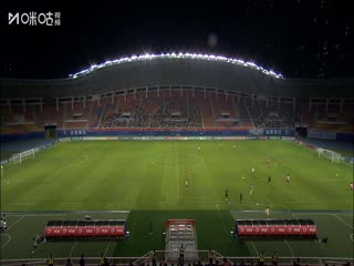 中甲联赛大连鲲城VS青岛红狮20250727