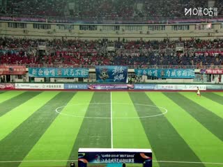 江西省城市足球超级联赛新余市VS赣州市20250802