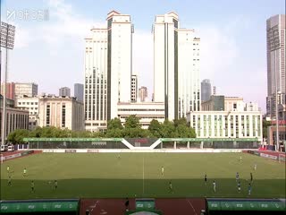 中乙联赛武汉三镇B队VS贵州筑城竞技20250803